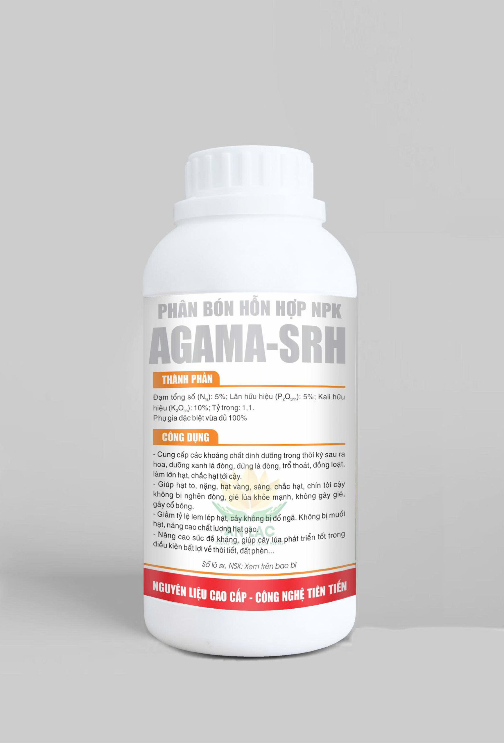 TO HẠT- VÔ GẠO MẠNH - Ảnh 5