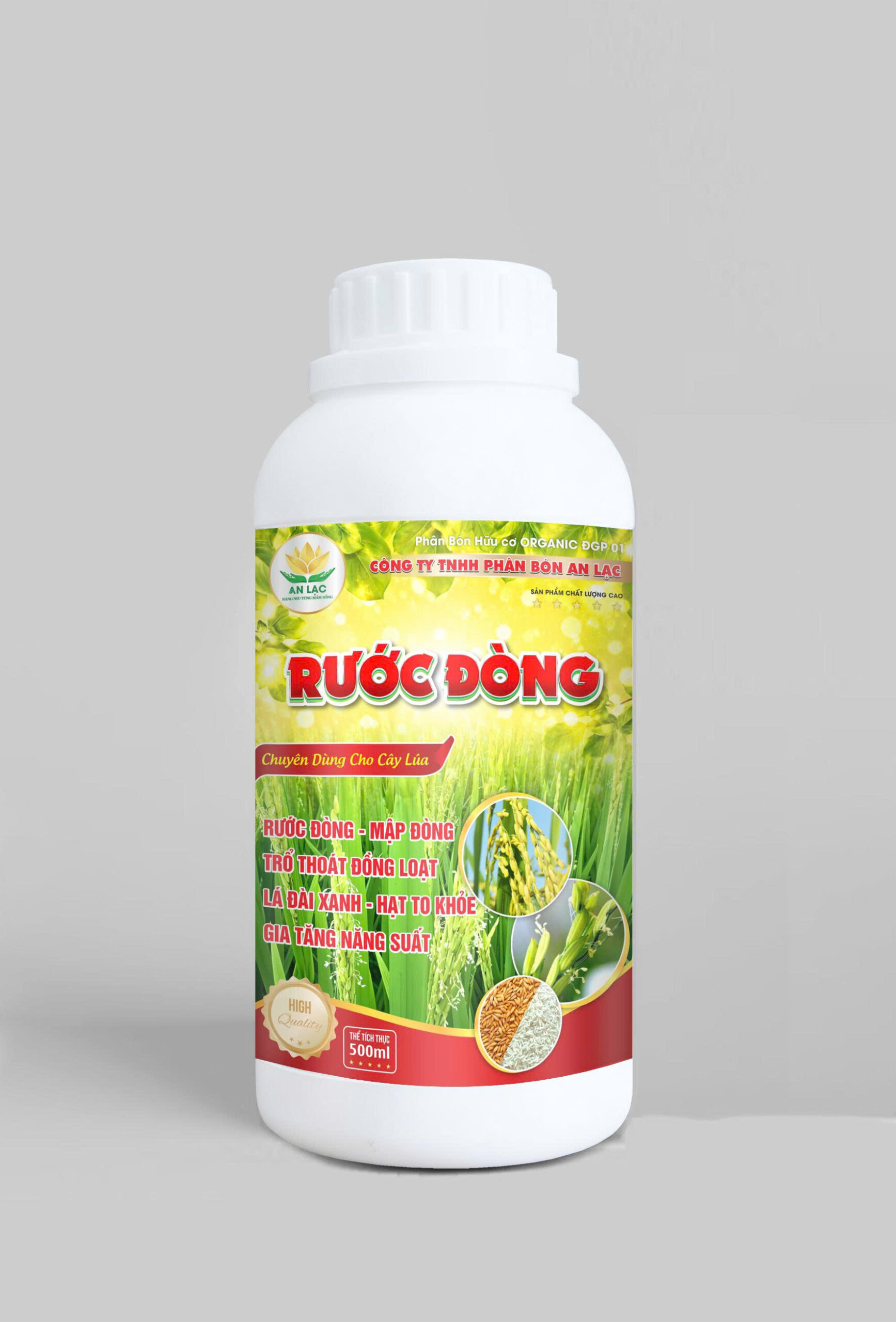 RƯỚC ĐÒNG
